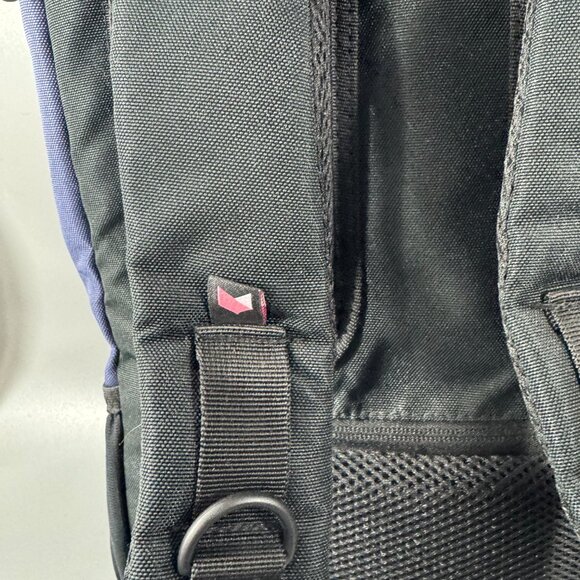 NWT Ela Mo™ Rolltop Rucksack | Berry main image 8